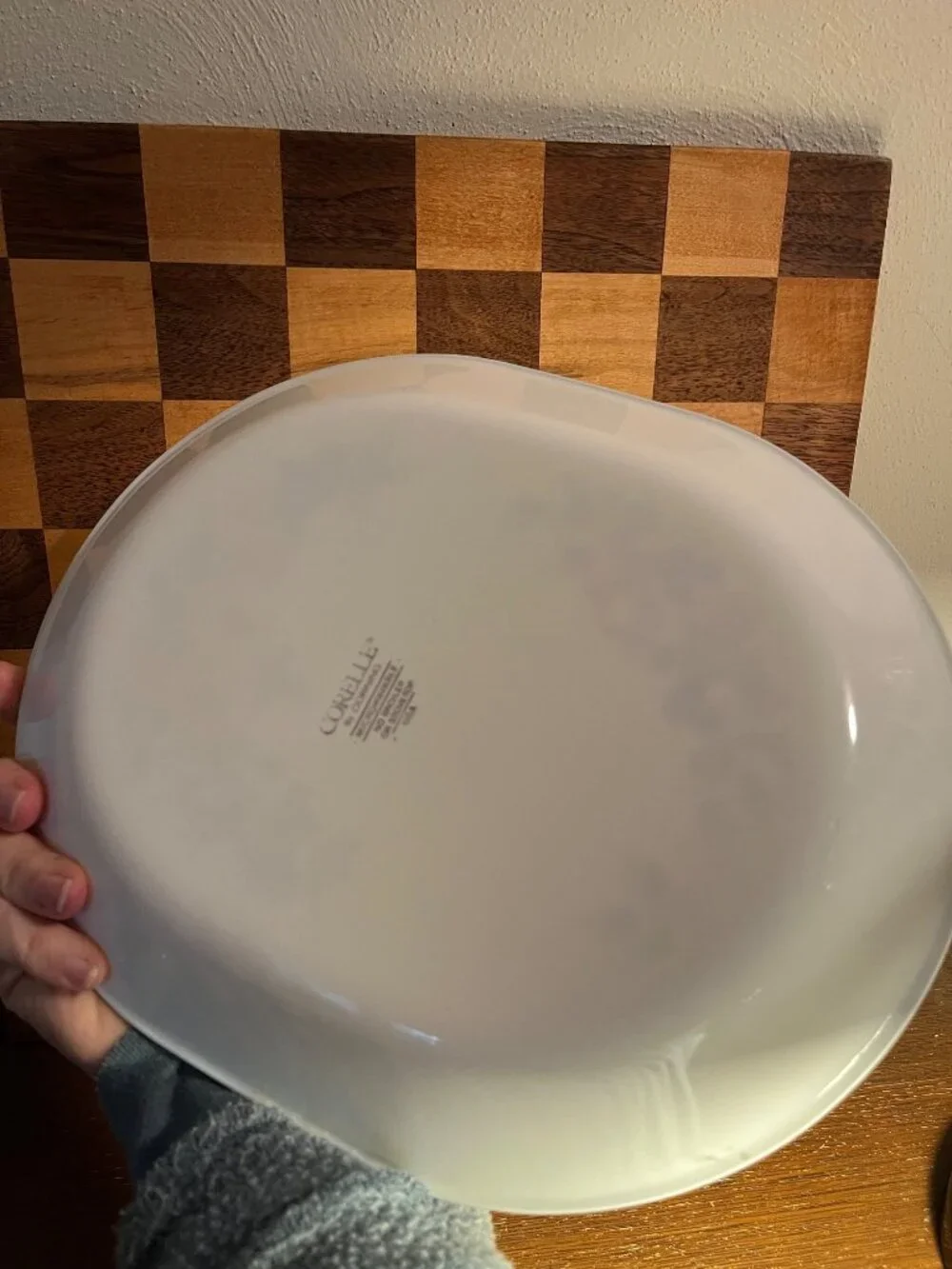 N/A corelle orchard